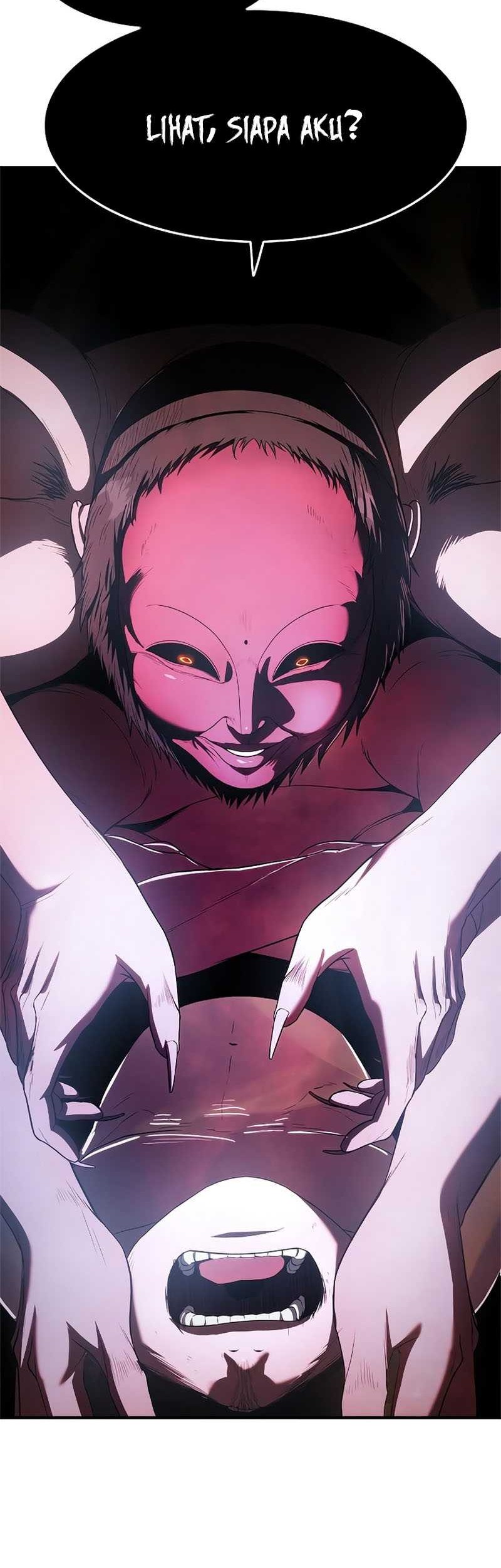Monster Devourer Chapter 11 - halaman 124