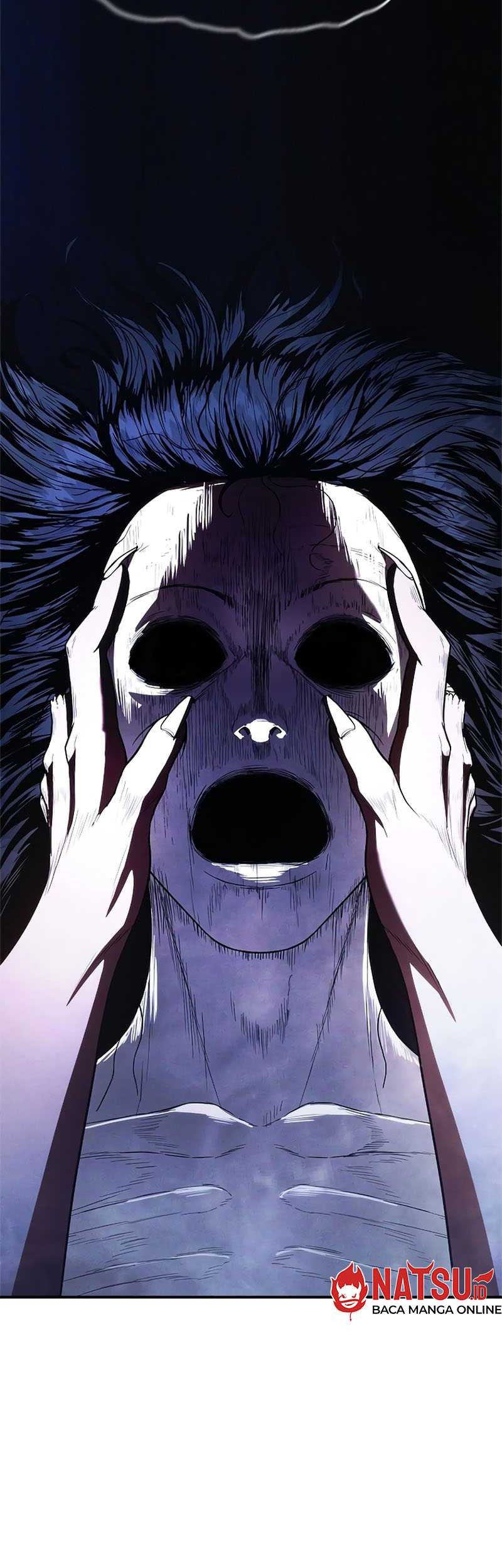 Monster Devourer Chapter 11 - halaman 127