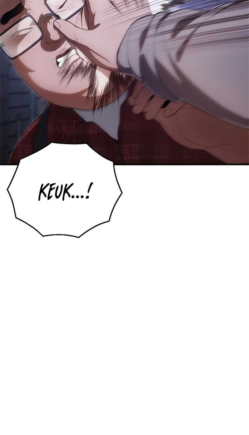 Monster Devourer Chapter 11 - halaman 13