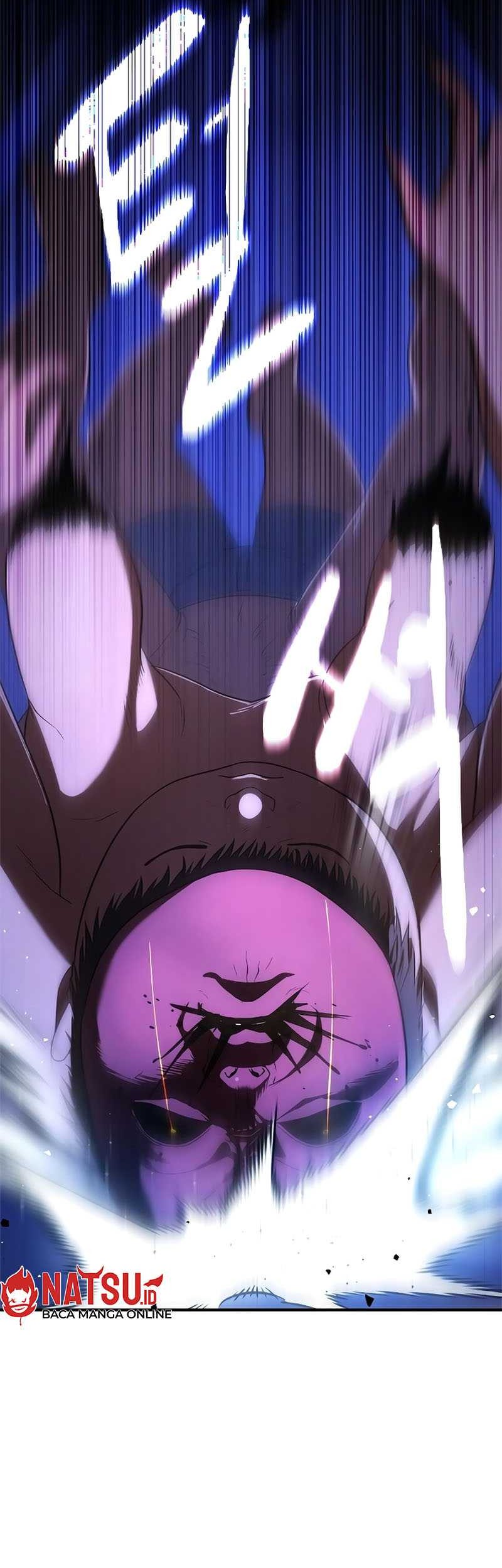 Monster Devourer Chapter 11 - halaman 131