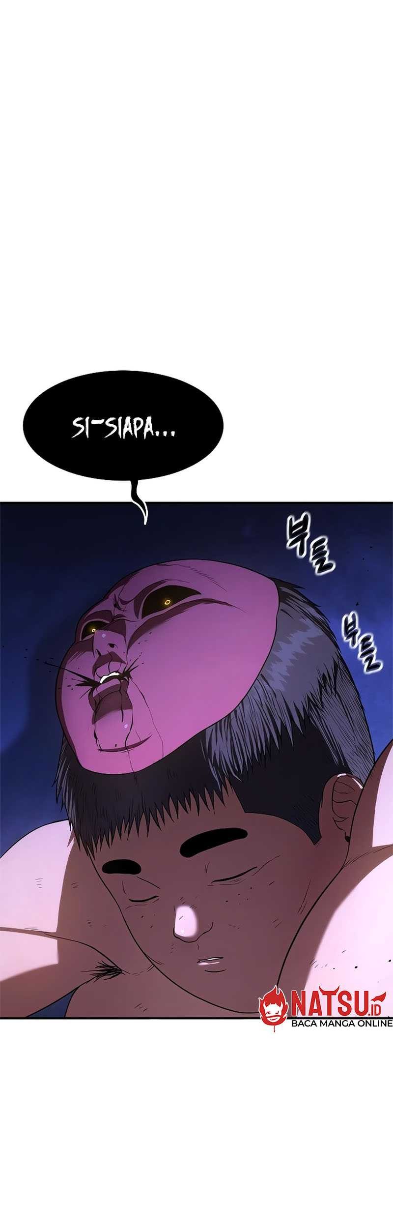 Monster Devourer Chapter 11 - halaman 133