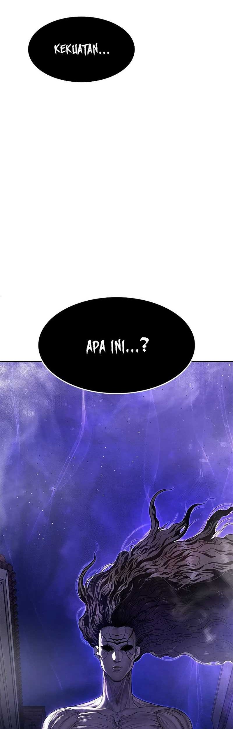 Monster Devourer Chapter 11 - halaman 134