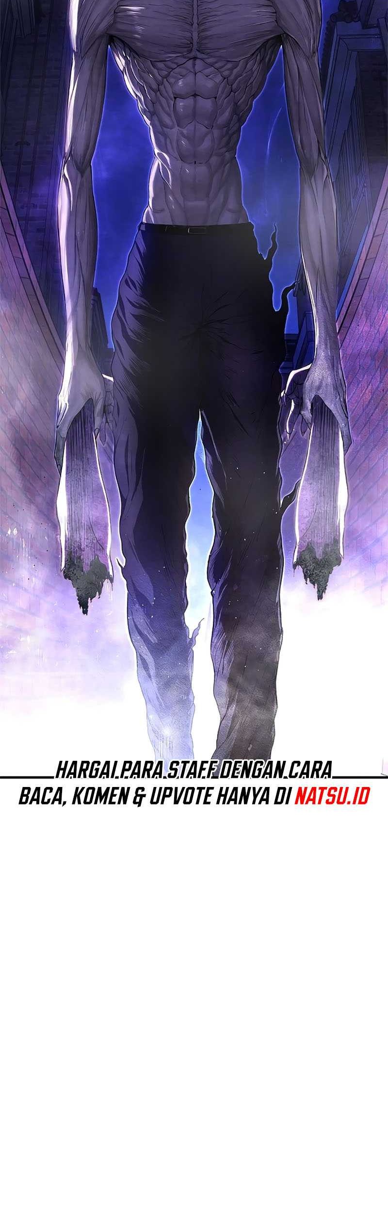 Monster Devourer Chapter 11 - halaman 135