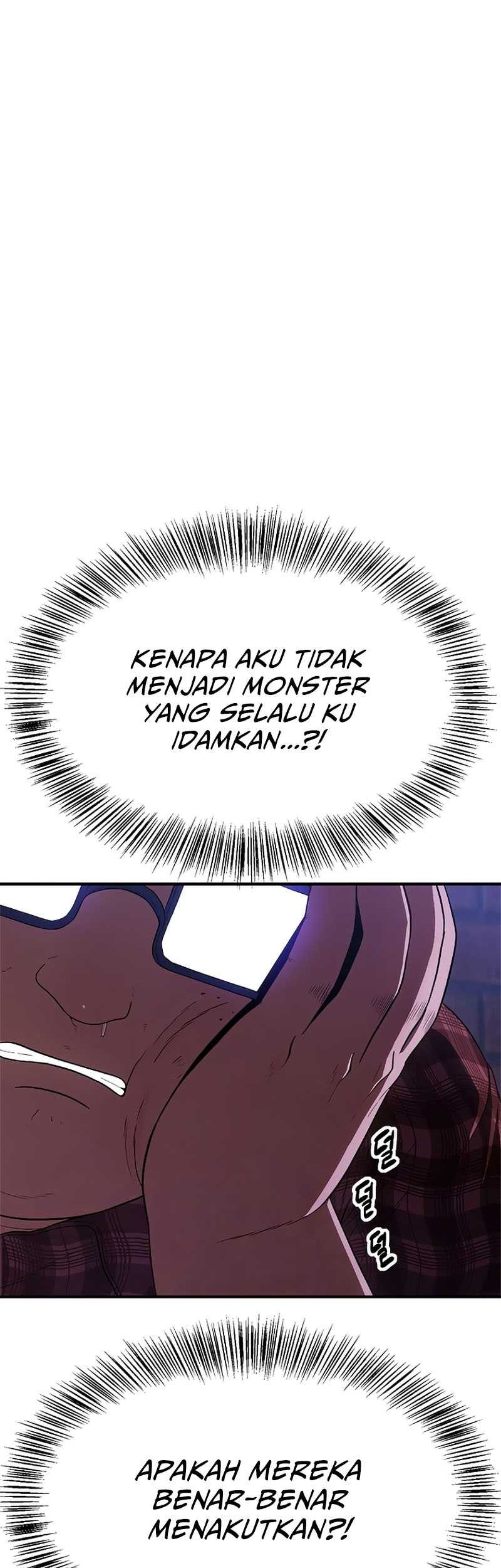 Monster Devourer Chapter 11 - halaman 16