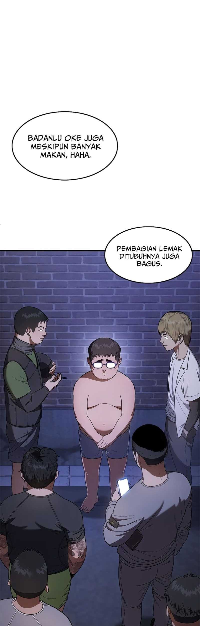 Monster Devourer Chapter 11 - halaman 20