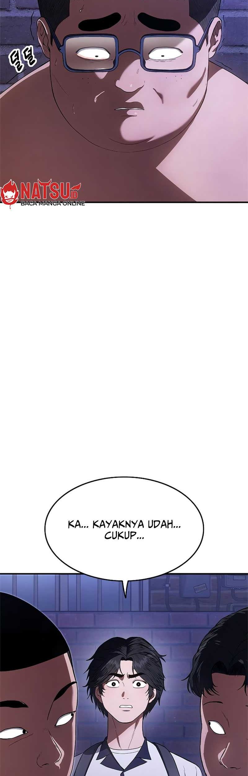 Monster Devourer Chapter 11 - halaman 24