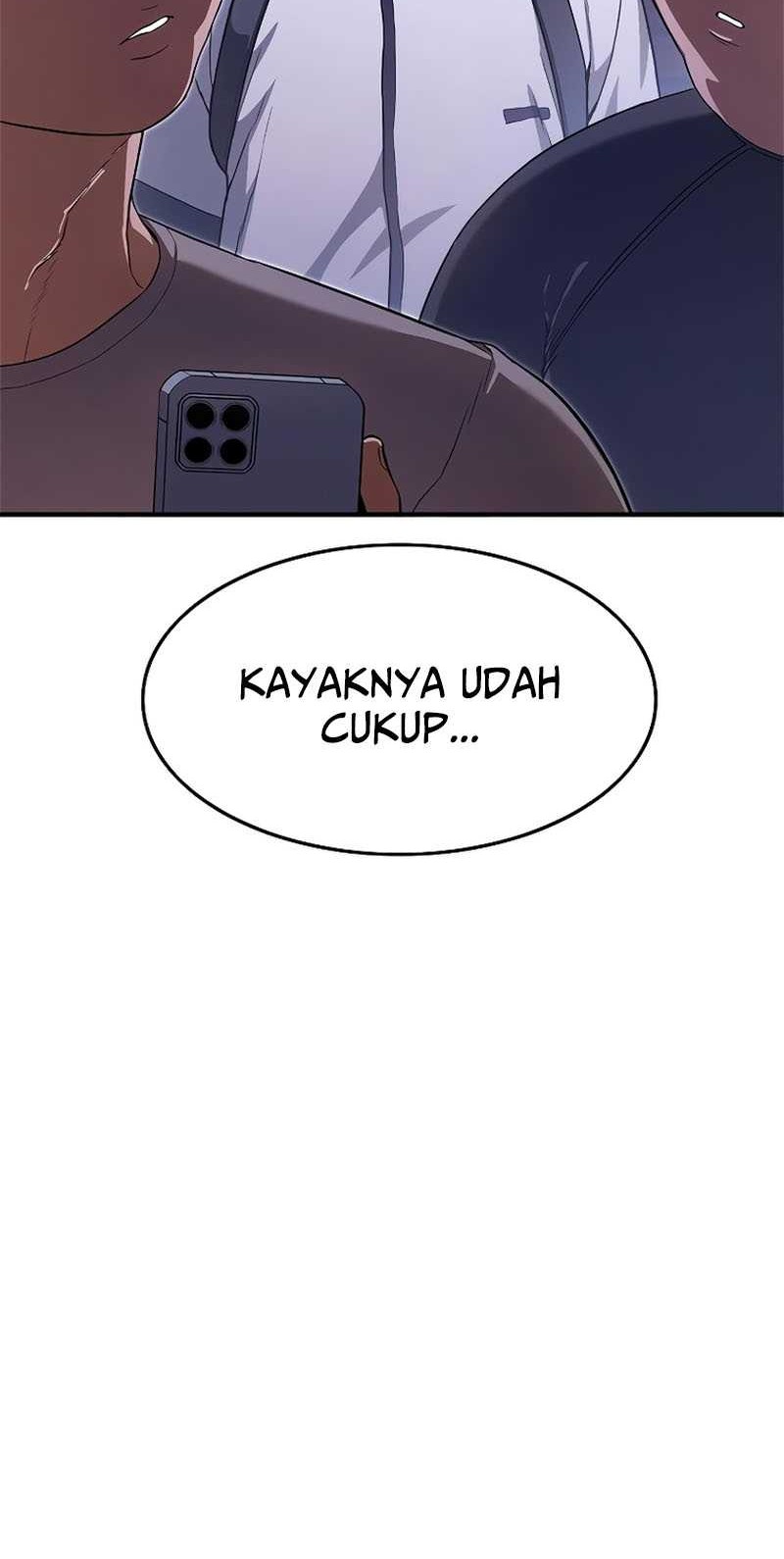 Monster Devourer Chapter 11 - halaman 25