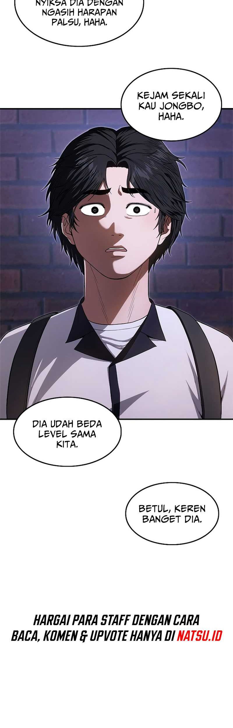 Monster Devourer Chapter 11 - halaman 27