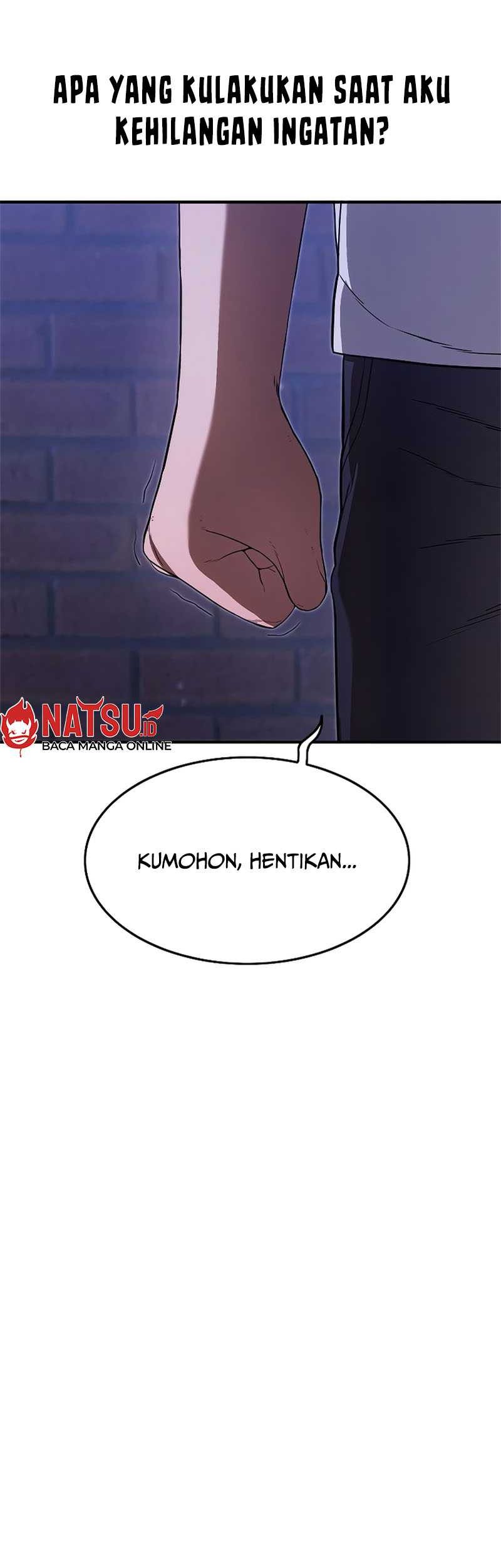 Monster Devourer Chapter 11 - halaman 28