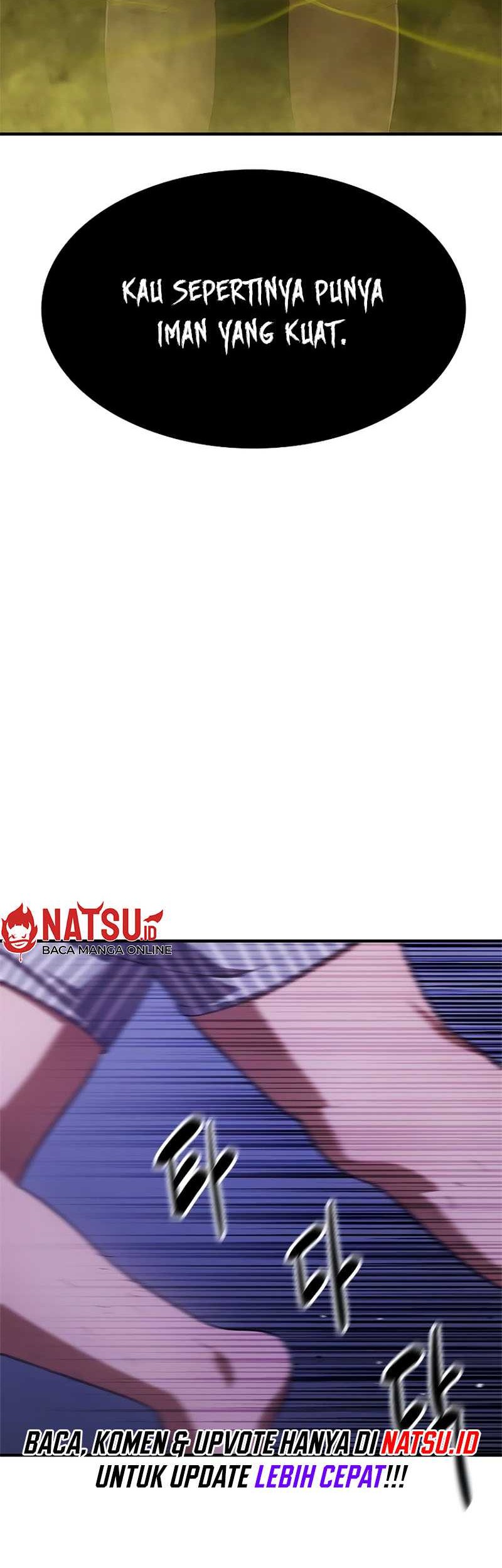 Monster Devourer Chapter 11 - halaman 47
