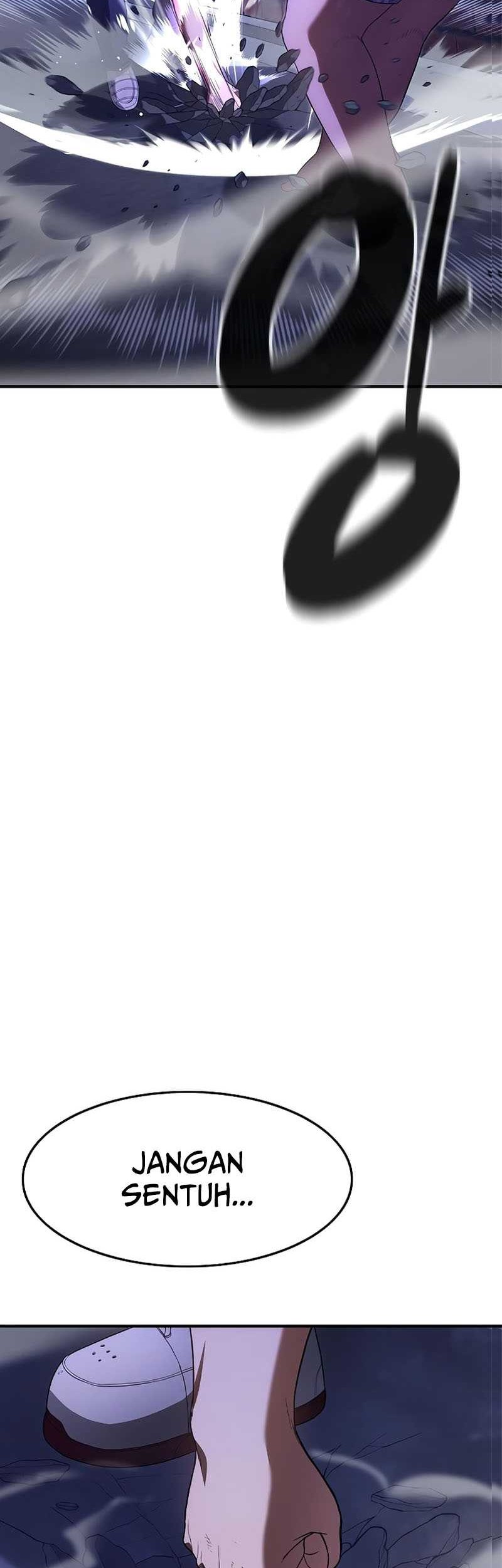 Monster Devourer Chapter 11 - halaman 55