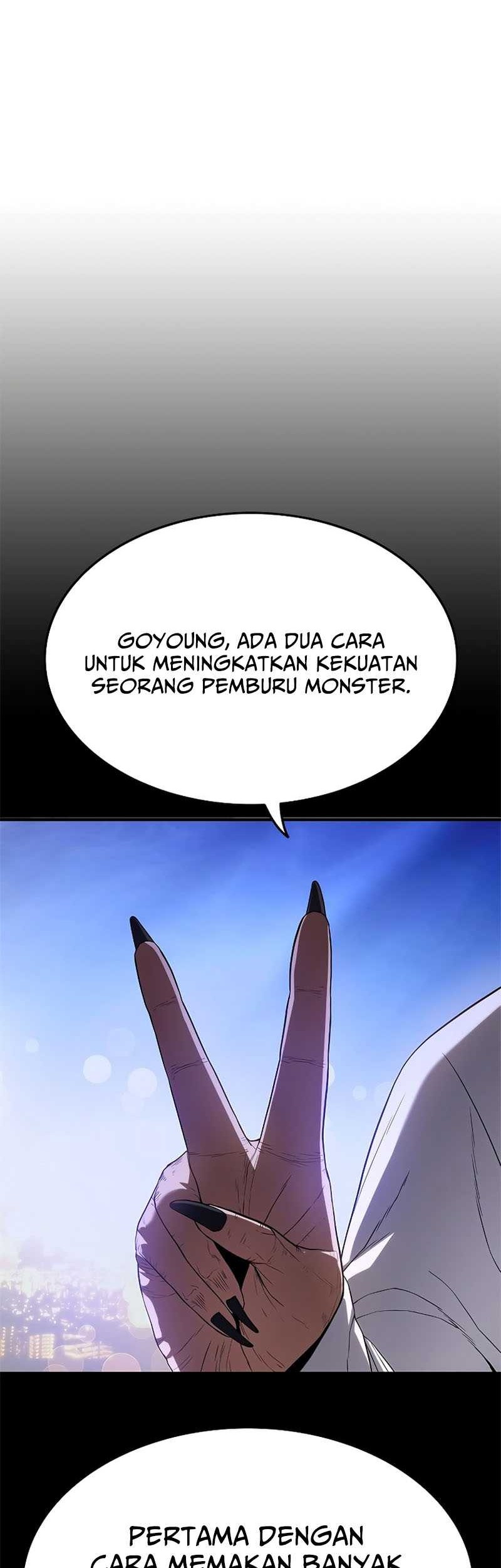 Monster Devourer Chapter 11 - halaman 59
