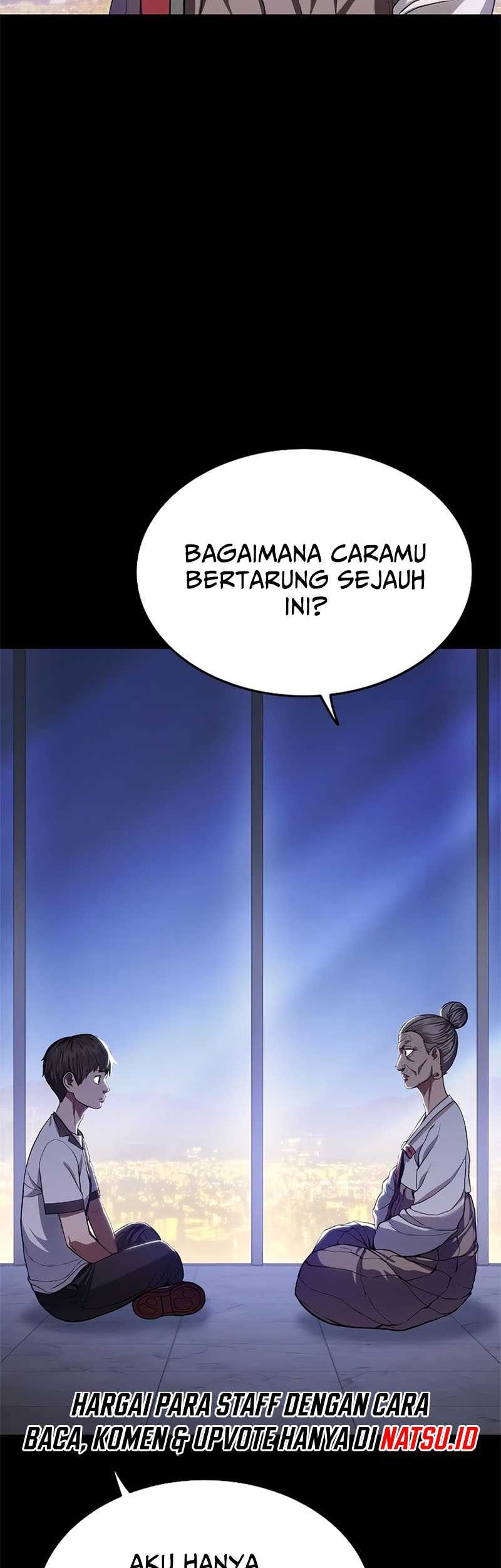 Monster Devourer Chapter 11 - halaman 61