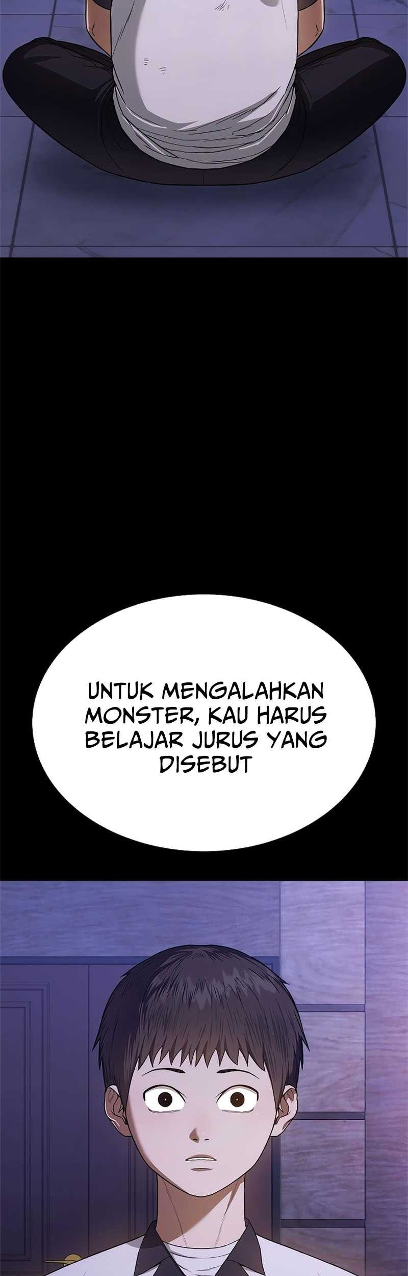 Monster Devourer Chapter 11 - halaman 64