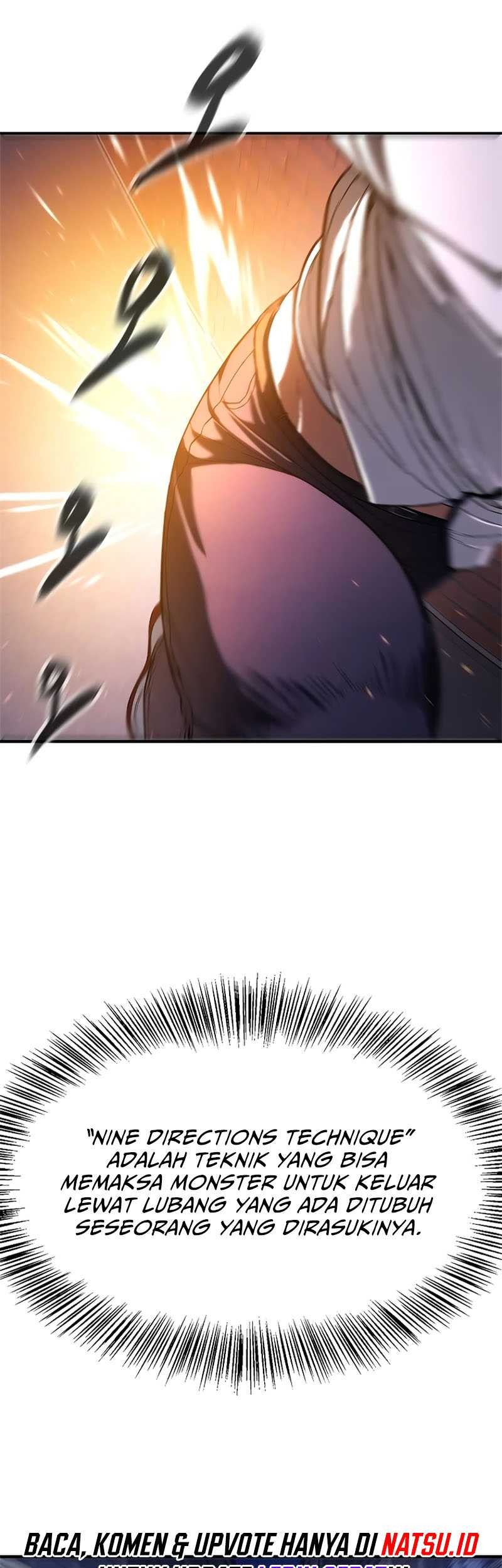 Monster Devourer Chapter 11 - halaman 66