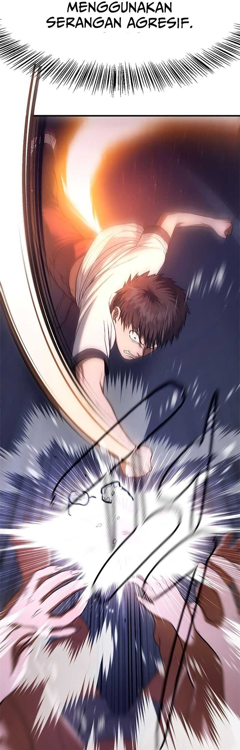 Monster Devourer Chapter 11 - halaman 69