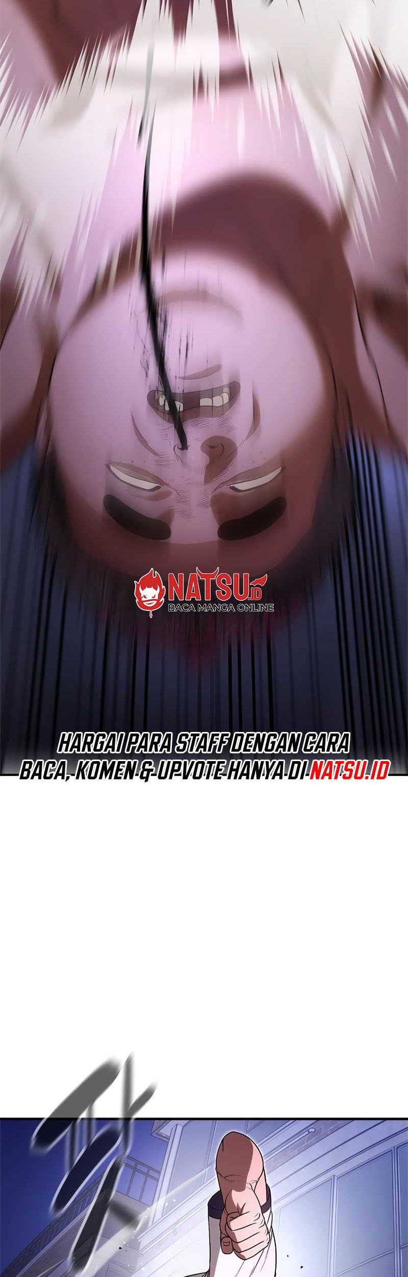 Monster Devourer Chapter 11 - halaman 70