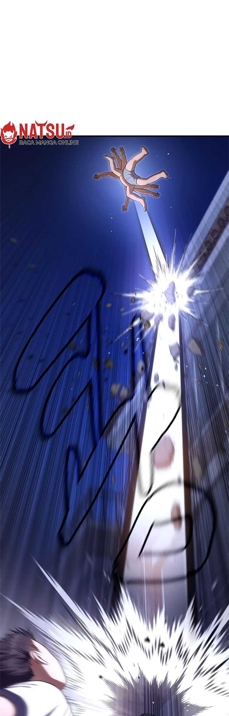 Monster Devourer Chapter 11 - halaman 74