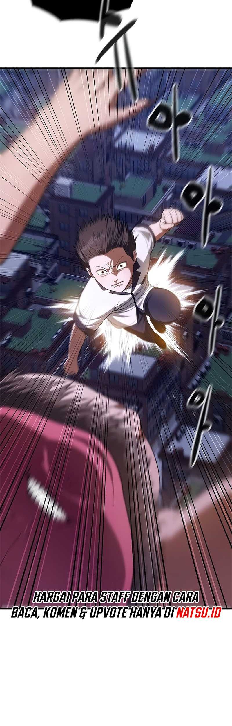 Monster Devourer Chapter 11 - halaman 77