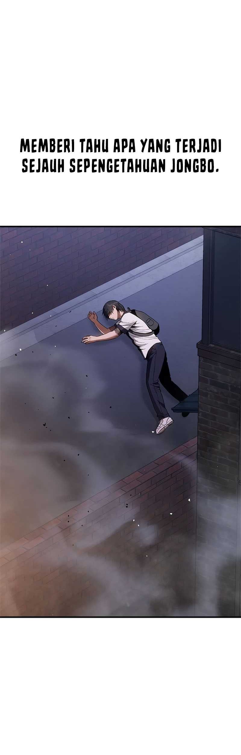Monster Devourer Chapter 11 - halaman 79