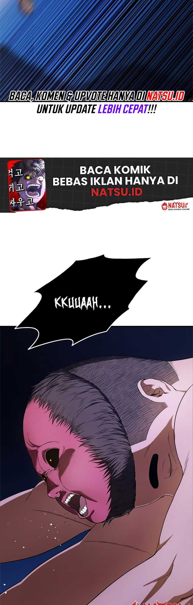 Monster Devourer Chapter 11 - halaman 81