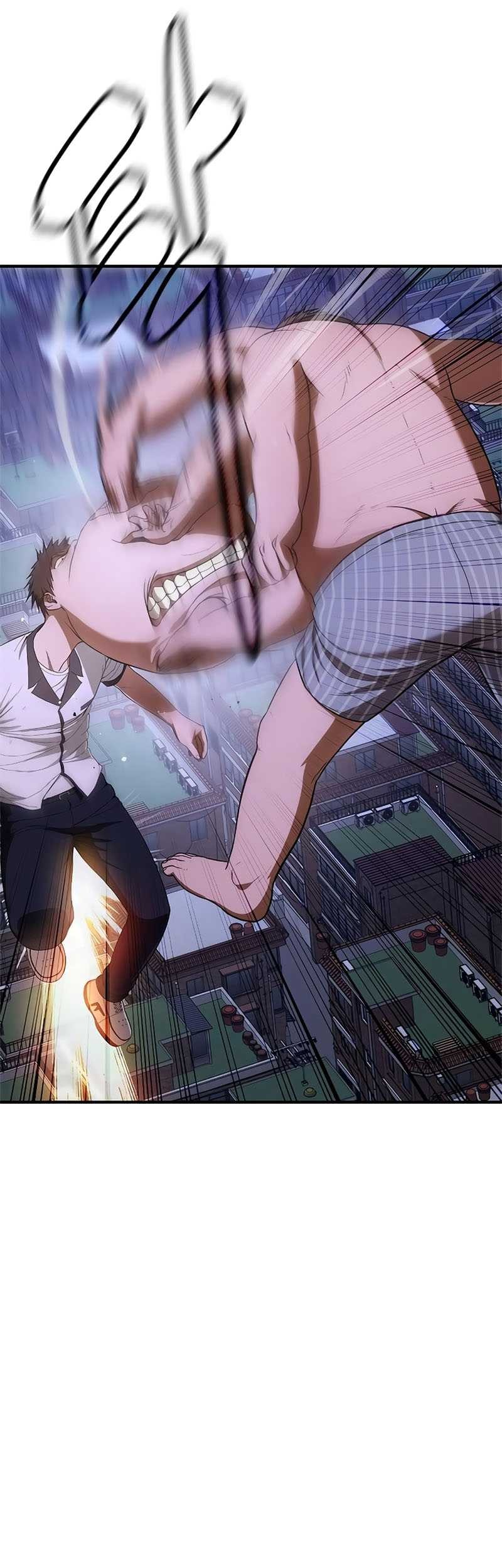 Monster Devourer Chapter 11 - halaman 84