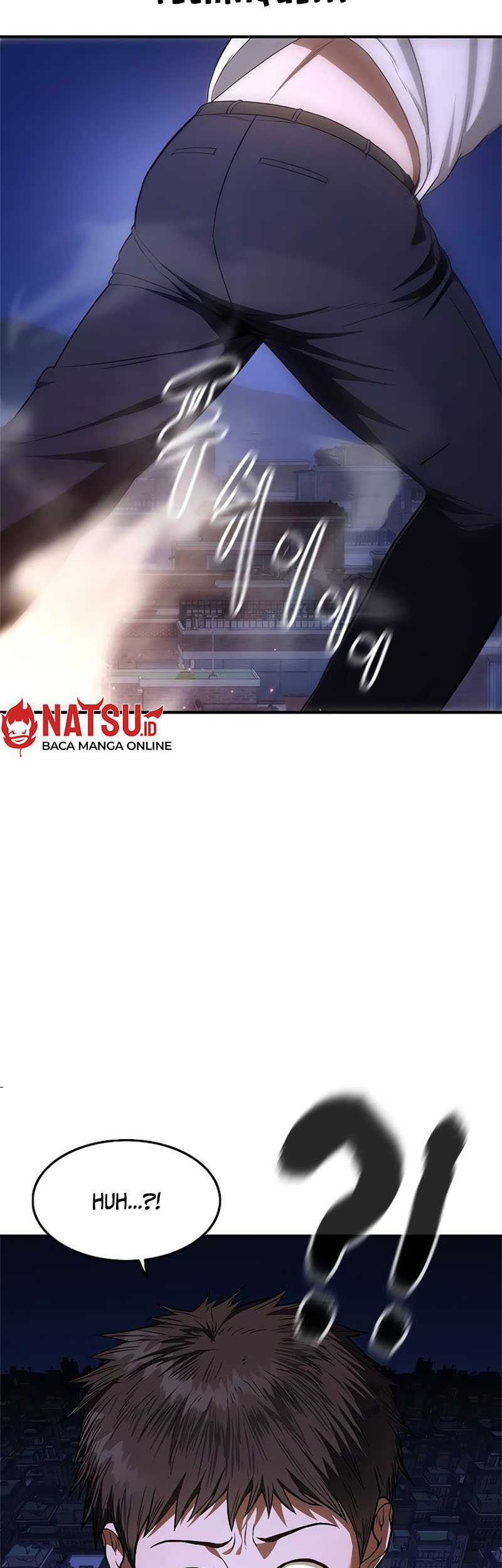 Monster Devourer Chapter 11 - halaman 86