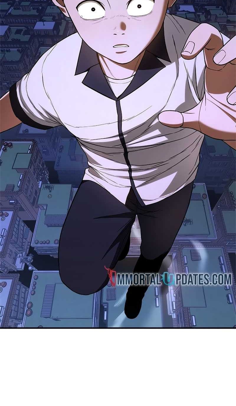 Monster Devourer Chapter 11 - halaman 87