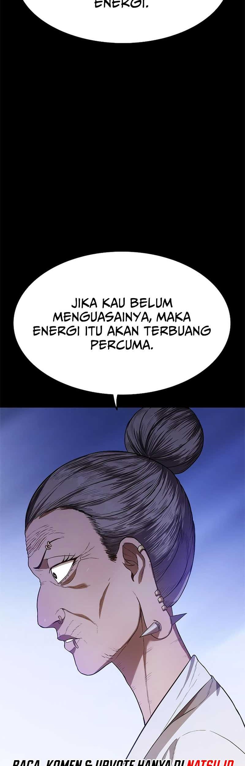 Monster Devourer Chapter 11 - halaman 89