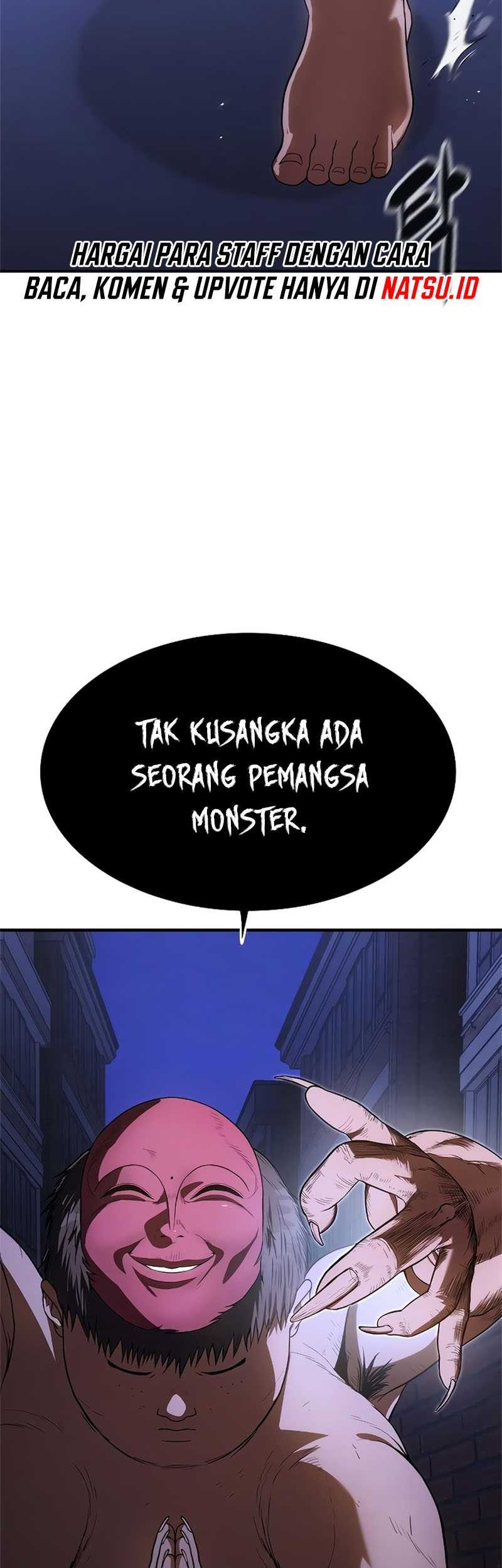 Monster Devourer Chapter 11 - halaman 94