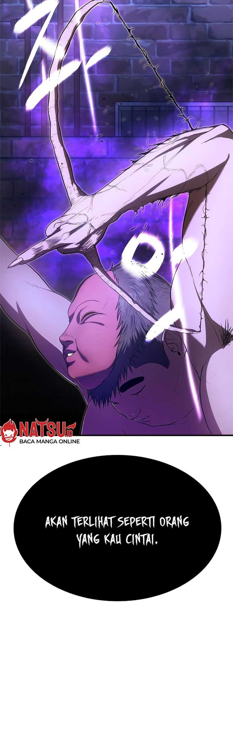 Monster Devourer Chapter 11 - halaman 98