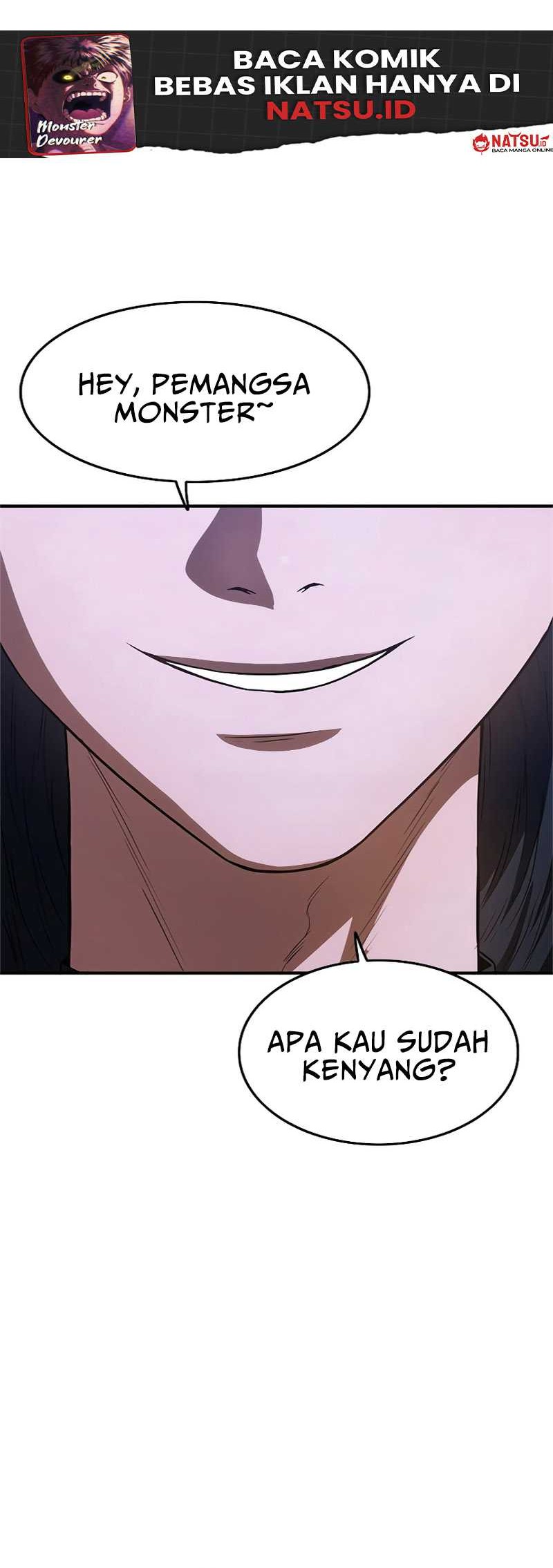 Monster Devourer Chapter 12 - halaman 103