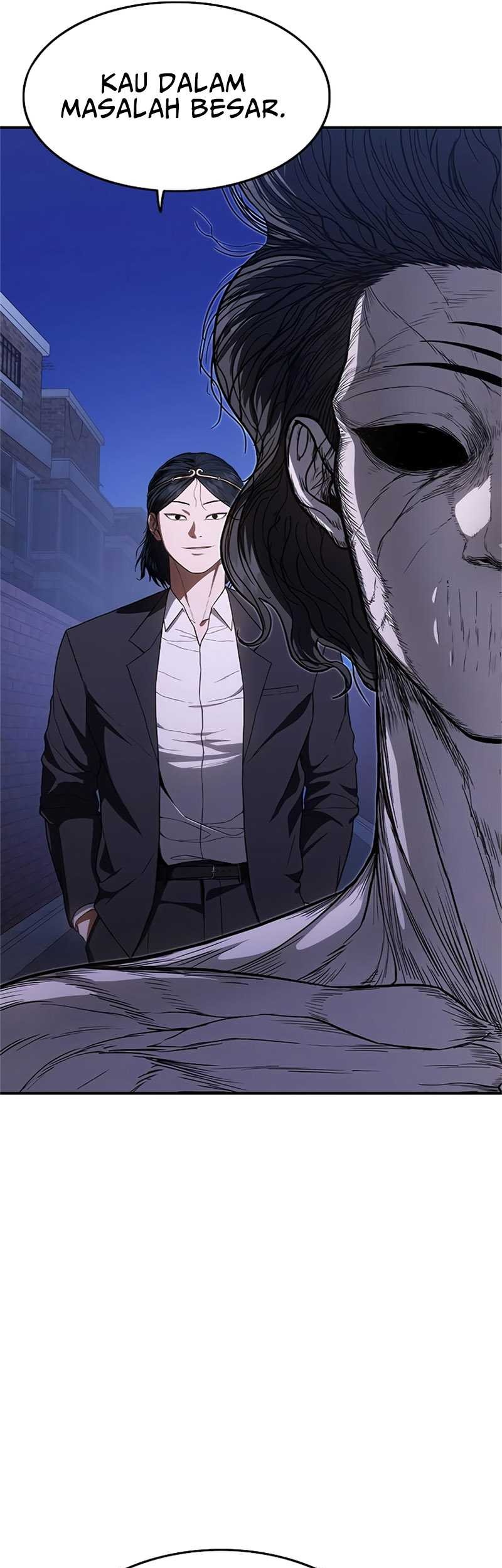 Monster Devourer Chapter 12 - halaman 104