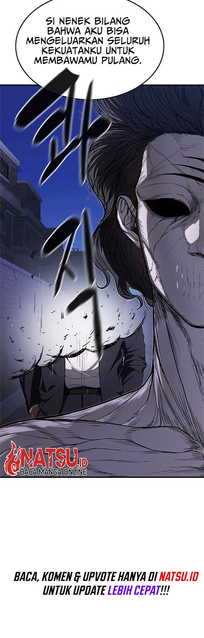 Monster Devourer Chapter 12 - halaman 105