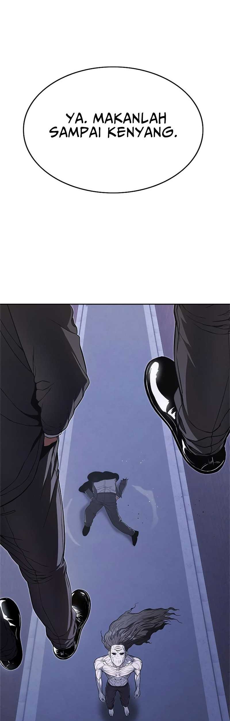 Monster Devourer Chapter 12 - halaman 110