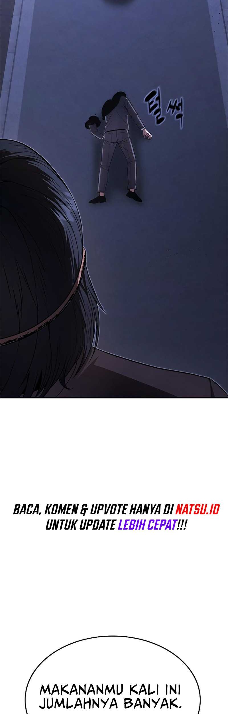 Monster Devourer Chapter 12 - halaman 111