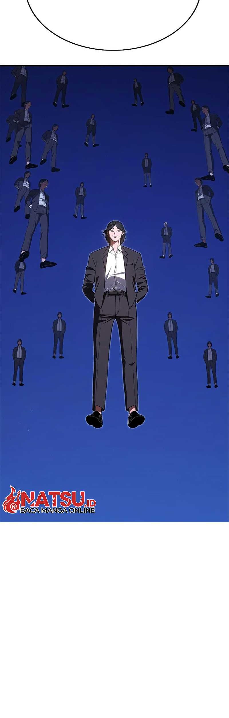 Monster Devourer Chapter 12 - halaman 112