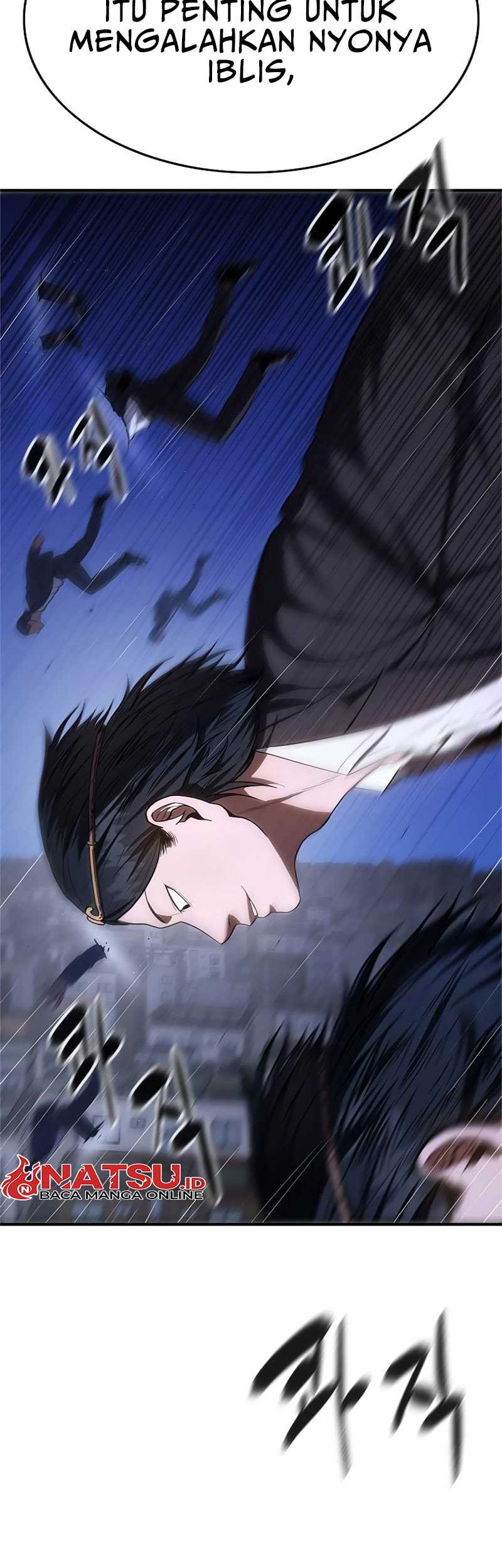 Monster Devourer Chapter 12 - halaman 117