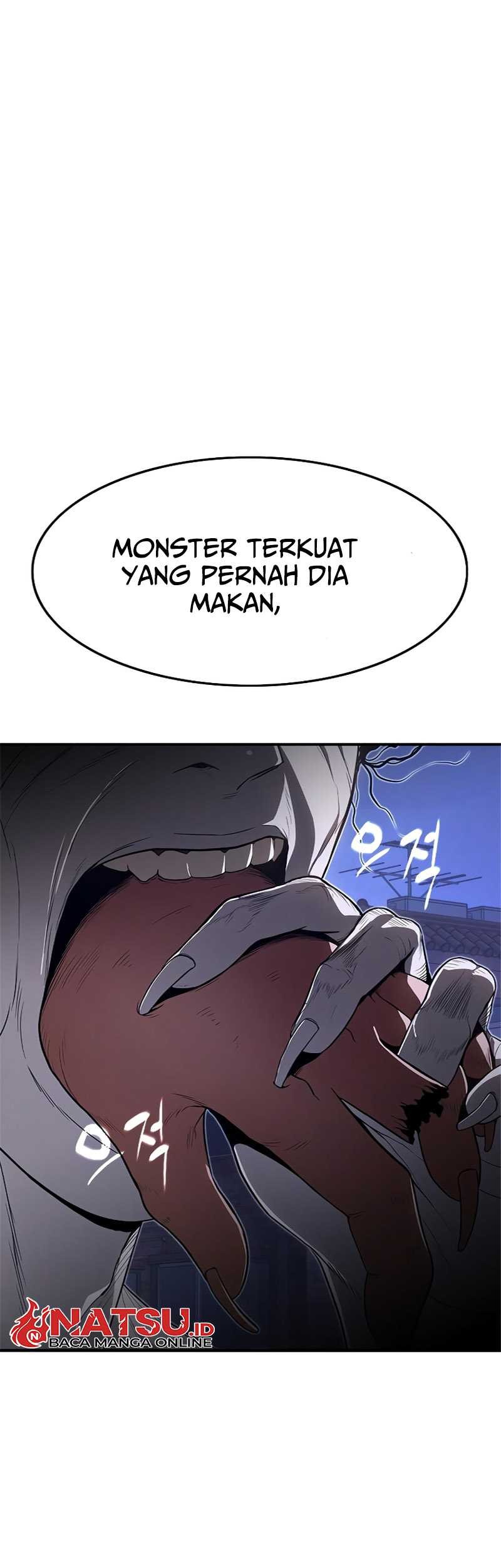 Monster Devourer Chapter 12 - halaman 12