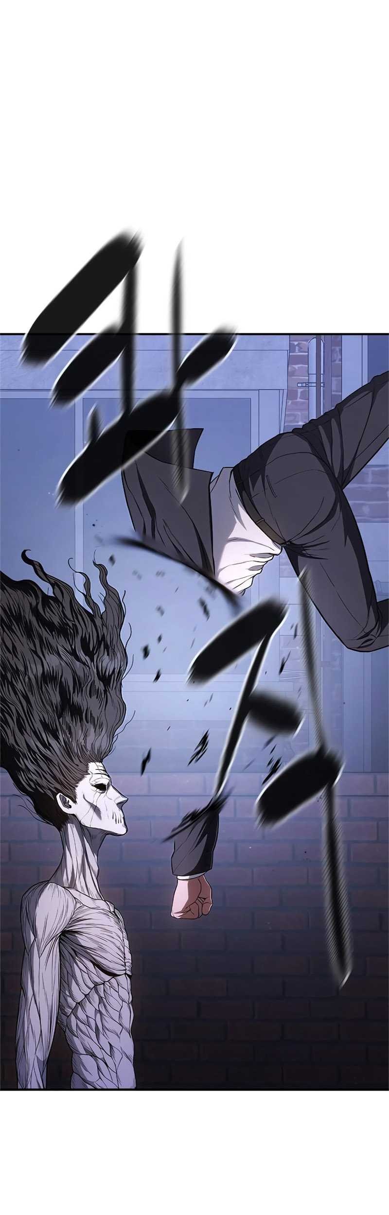 Monster Devourer Chapter 12 - halaman 122