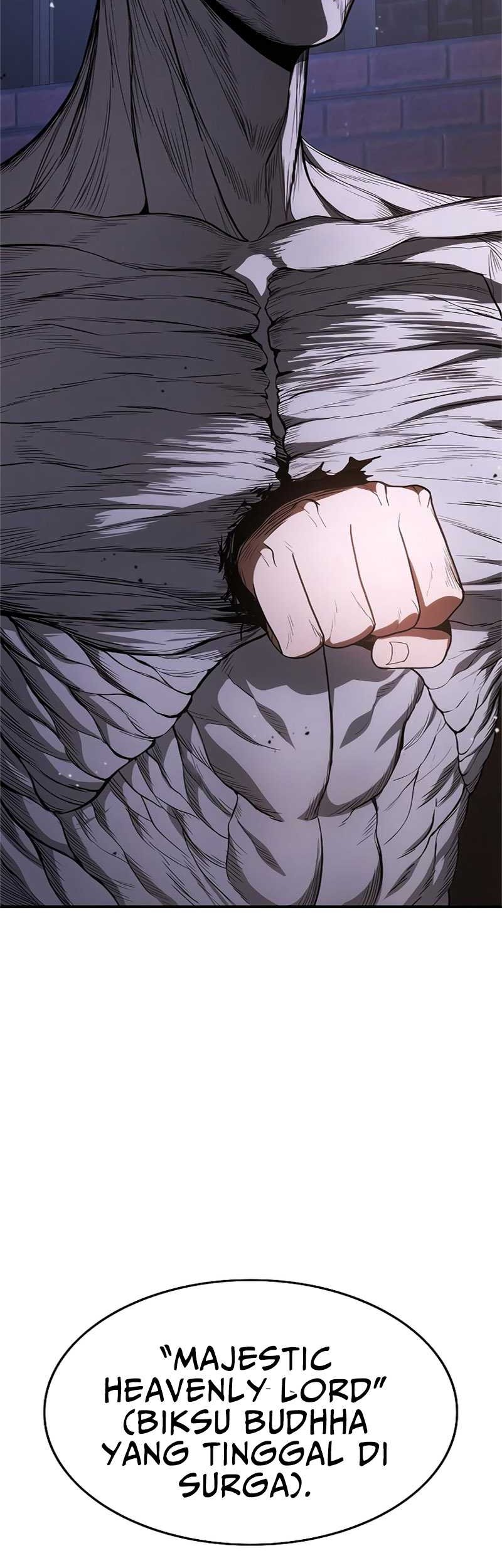 Monster Devourer Chapter 12 - halaman 124