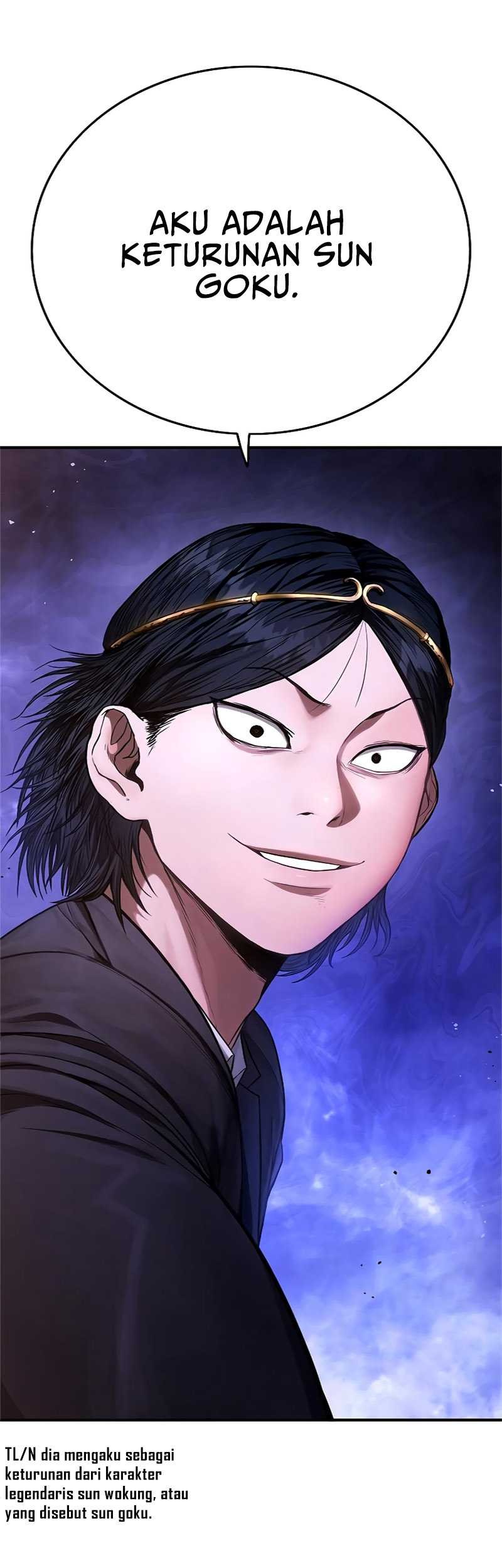 Monster Devourer Chapter 12 - halaman 126