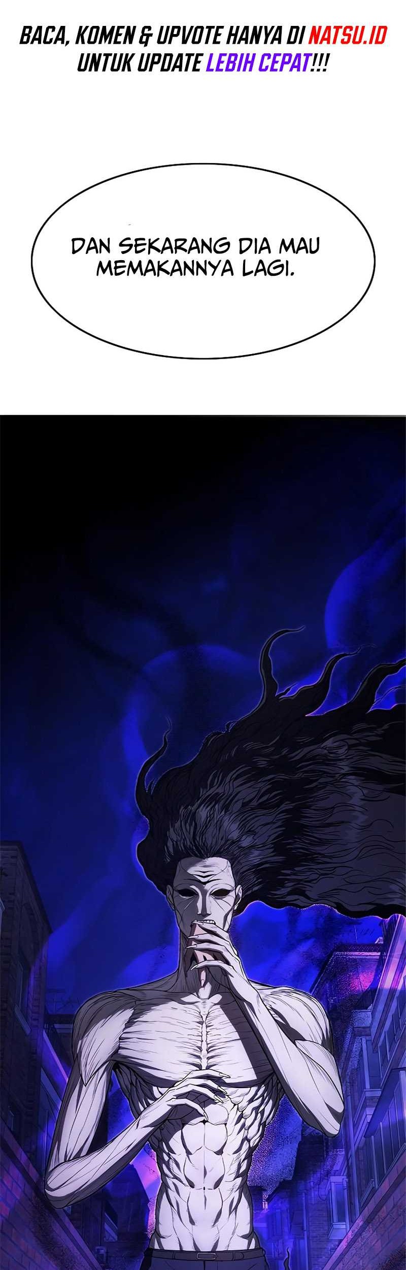 Monster Devourer Chapter 12 - halaman 13