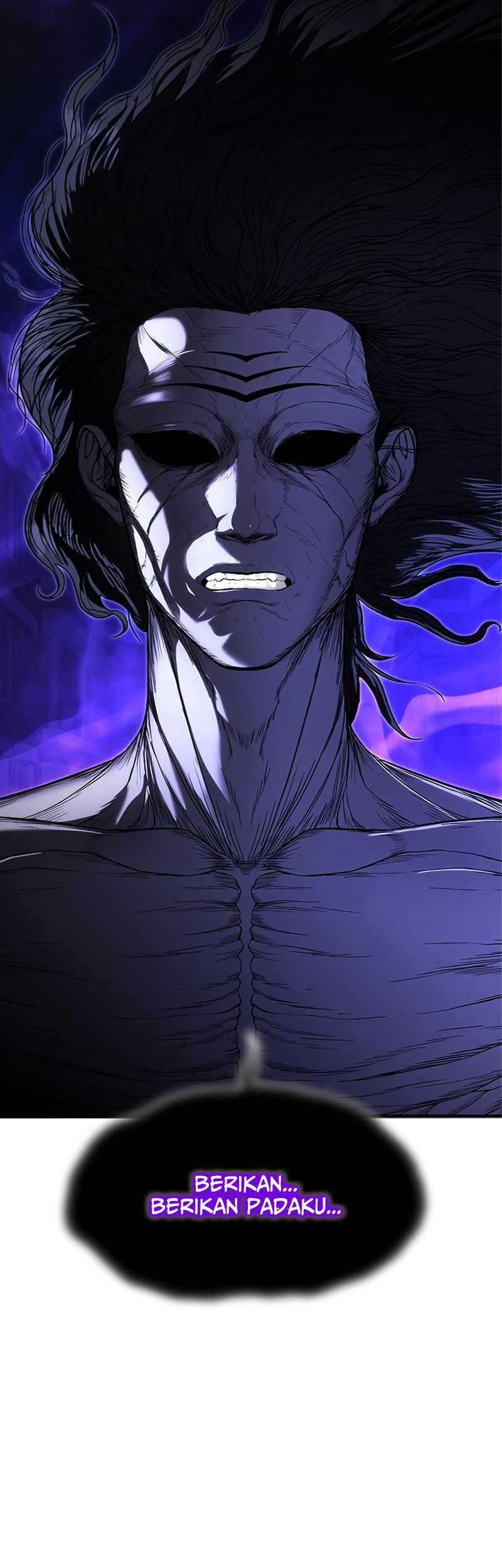Monster Devourer Chapter 12 - halaman 18