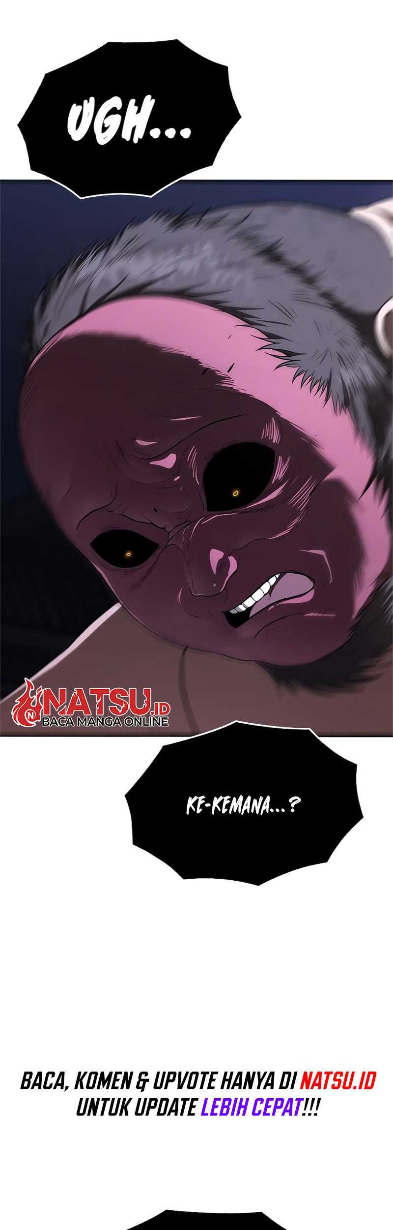 Monster Devourer Chapter 12 - halaman 30