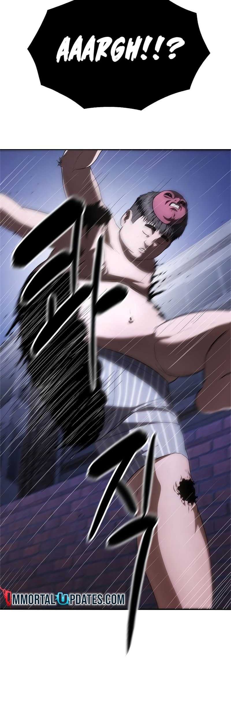Monster Devourer Chapter 12 - halaman 31