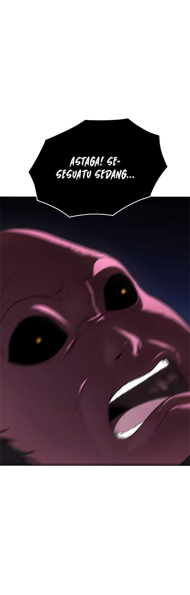 Monster Devourer Chapter 12 - halaman 32