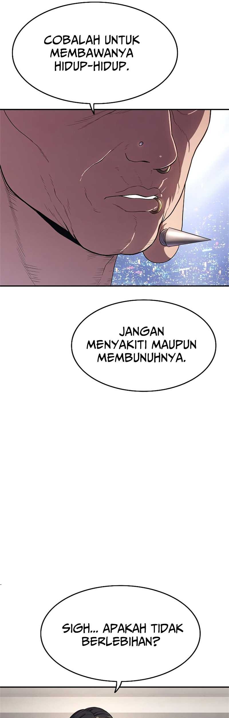 Monster Devourer Chapter 12 - halaman 39