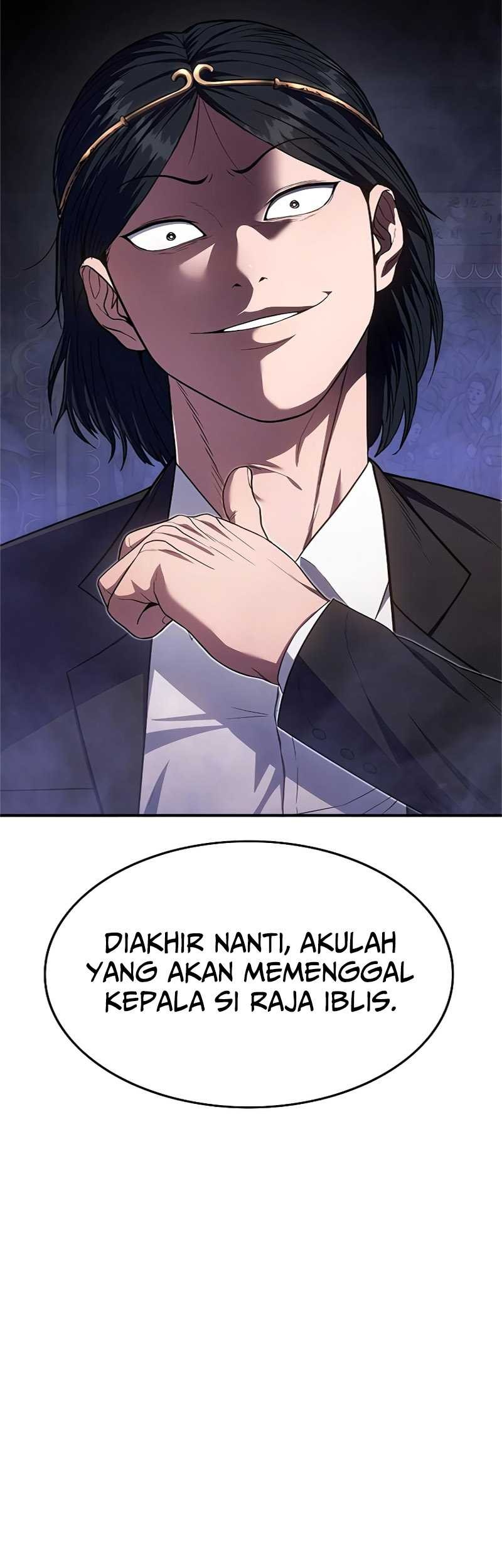 Monster Devourer Chapter 12 - halaman 43