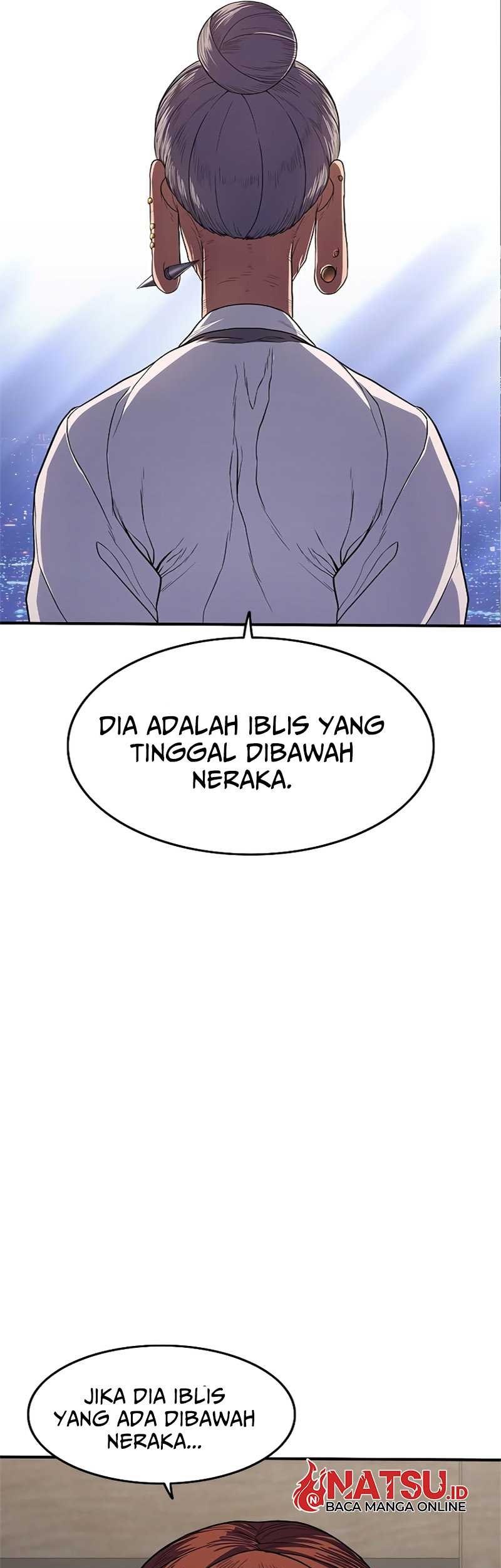Monster Devourer Chapter 12 - halaman 47